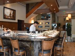 -Oyster Talks 四度蚝法餐厅