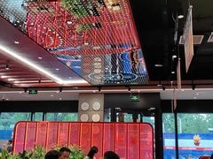 大堂-管氏翅吧(马家堡店)
