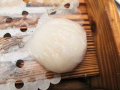 -海口骑楼小吃街