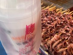 -繁·醉花亭小酒馆(鼓楼店)
