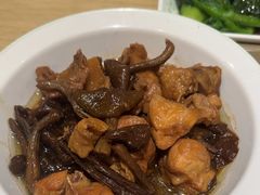 -老乡鸡(融科天地店)