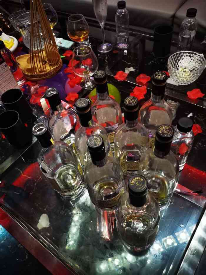 lavaii club酒吧(中环国际大厦店)-"和小伙伴太久没见了,一起出来玩.