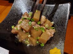 -牛玄庵日式寿喜烧·料理店(新源里店)