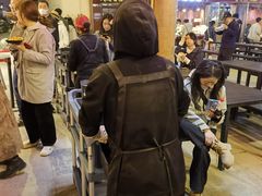 -沙州食驿·非遗小吃夜市