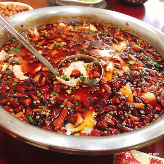 春玉来凤鱼馆(梨子山小区店)