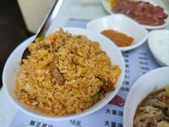 -阿妈妮(南五马路店)