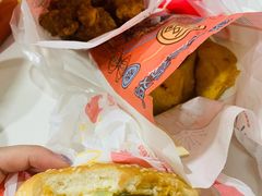 -1973继光香香鸡(大东方百货店)