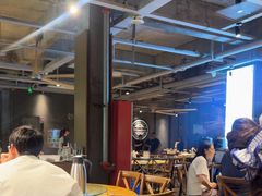 -拉完海鲜大排档(温岭店)