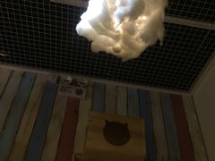 -小时光咖啡馆(开森度假森林店)