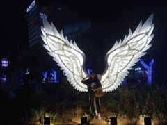 -义乌之心城市生活广场(新马路店)