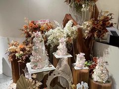 -杜哈夫DOUX RÊVE·生日蛋糕(日月光店)
