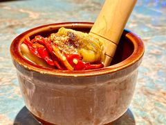 -湘与香缘·湖南菜(王府井北京市百货大楼店)