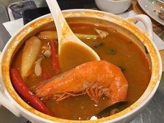 -simply thai天泰(长泰广场店)