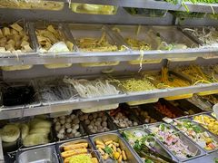 -安发瞧麻辣烫(总店)