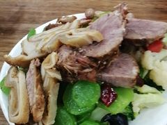 -老刘家永盛斋·传统泡馍(东关南街店)