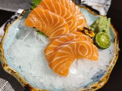 -昱匠·日本料理(金融街店)