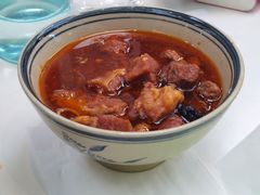-墩儿大碗宽面(来福士店)