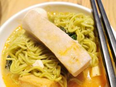 -不二烫捞麻辣烫(白云凯德店)