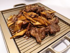 -鲁菜根·泰安菜(万达店)