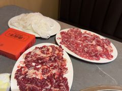 -贵宾牛·潮汕牛肉火锅(珠池总店)