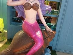 -领鲜活海鲜榴莲自助火锅(东门店)