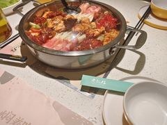 -黄记煌三汁焖锅(悦方IDmall店)
