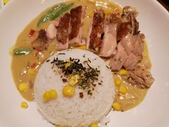 -卡朋厨房(289艺术园区店)