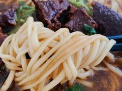 -桥西拉面
