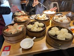 -花园茶楼(兴城西路店)