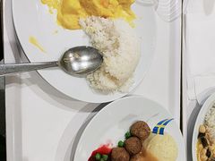 -宜家·瑞典风味餐厅(四元桥店)