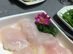 -海底捞火锅(海澜财富中心店)