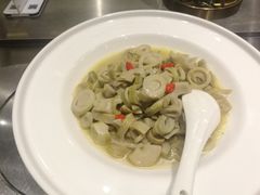 笋干青豆-香浙汇(望京店)