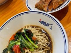 -天天鲜面馆(衡山路店)