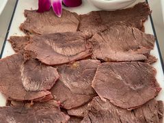 -培万河间驴火•驴肉火锅(东平店)
