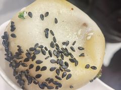 -小杨生煎(白玉兰广场店)