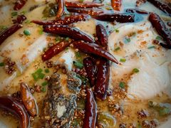 -川里谈·川味小馆(北京路店)