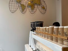 -% Arabica(京都东山店)