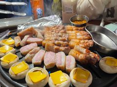 -济州爱肉堂(总店)