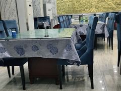 大堂-老毛手抓·盐池滩羊非遗手抓(宁夏总店)