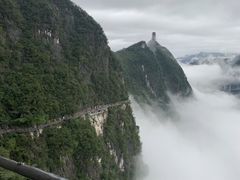 -重庆云阳龙缸景区