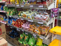 -苏宁小店折扣店(龙居折扣店)
