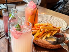 -六阅·福十 FORTEN 海景咖啡西餐厅(双廊古镇店)