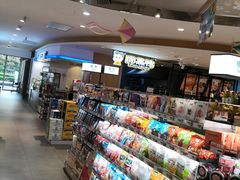 -瑞和泰超市(传媒店)