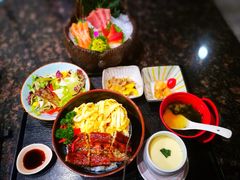 -割烹旭日本料理(龙湖狮山天街店)