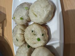 -小杨生煎(周浦万达店)