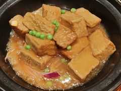 -云客来·花园餐厅(洛社店)