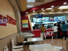 -肯德基(堤口店)