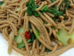 -老舅老蒙肉饼非遗店(一店)