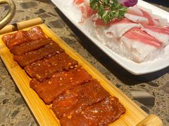 -小龙坎老火锅(西安路店)