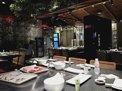 -水木锦堂·自助铁板烧(世贸天阶店)